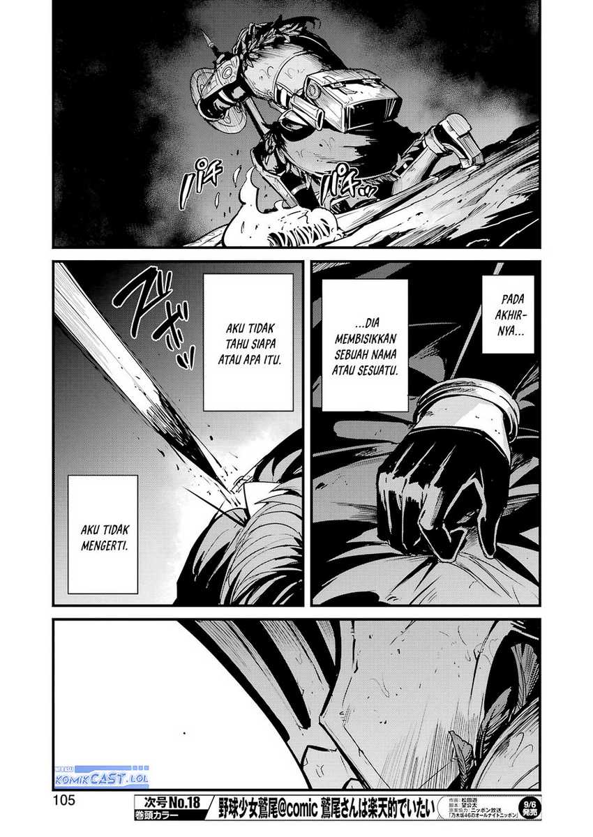 Chapter 107 - halaman 18