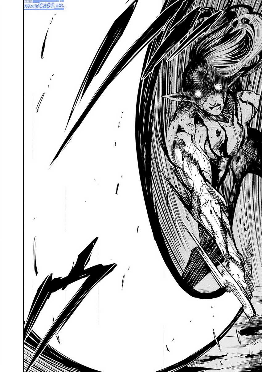Chapter 104 - halaman 21