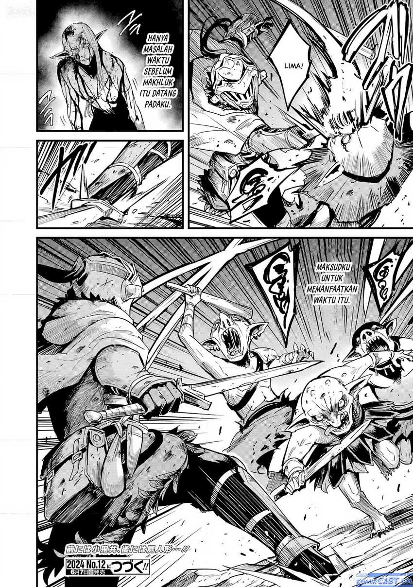 Chapter 103 - halaman 21