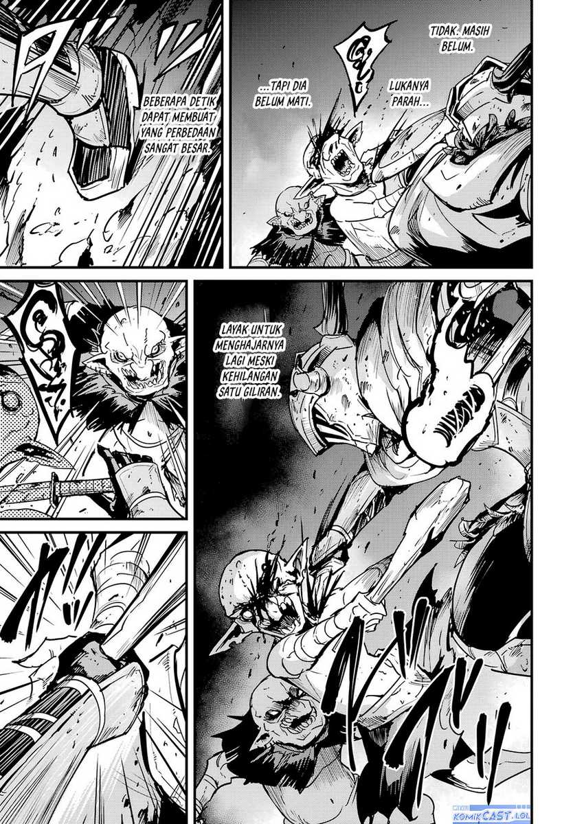 Chapter 101 - halaman 10