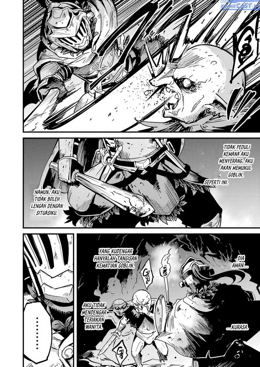 Chapter 101 - halaman 11