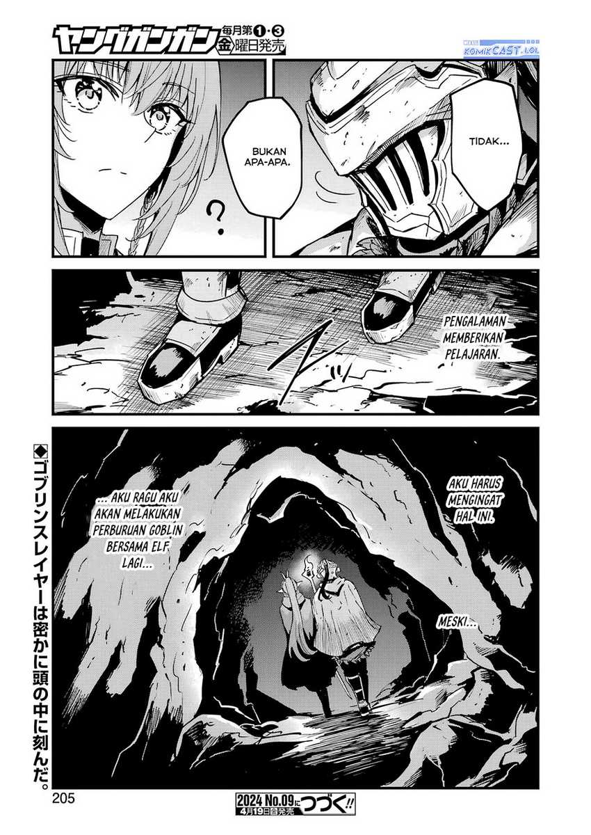 Chapter 101 - halaman 22
