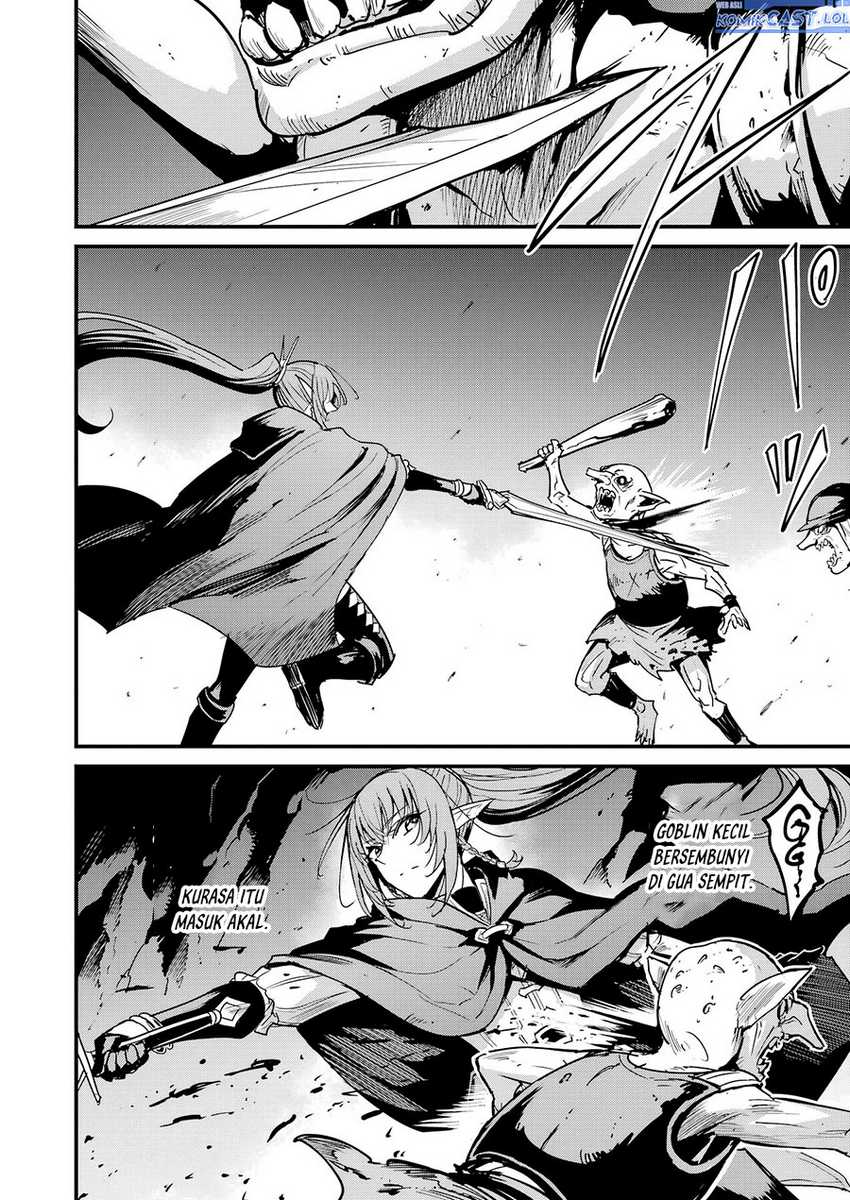 Chapter 101 - halaman 5