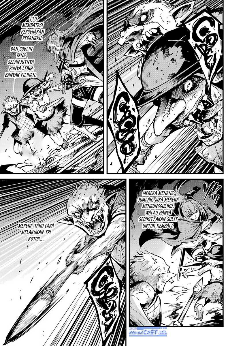 Chapter 101 - halaman 6