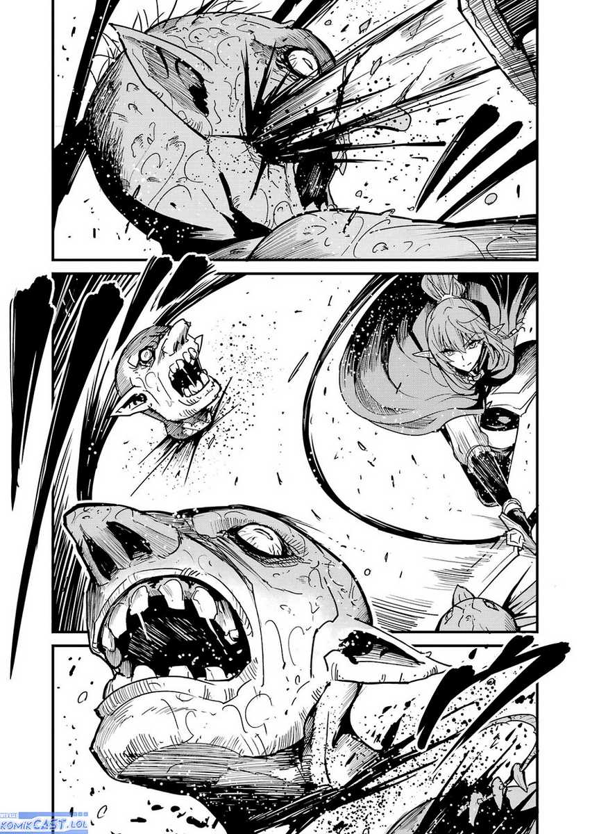 Chapter 100 - halaman 14