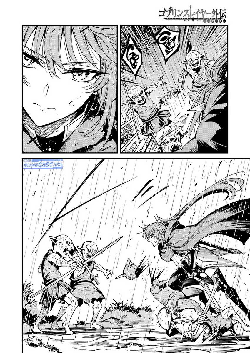 Chapter 100 - halaman 15