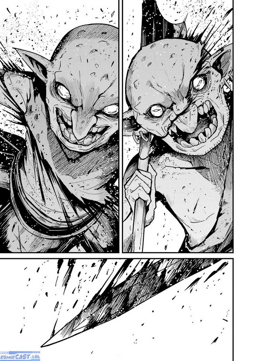 Chapter 100 - halaman 16