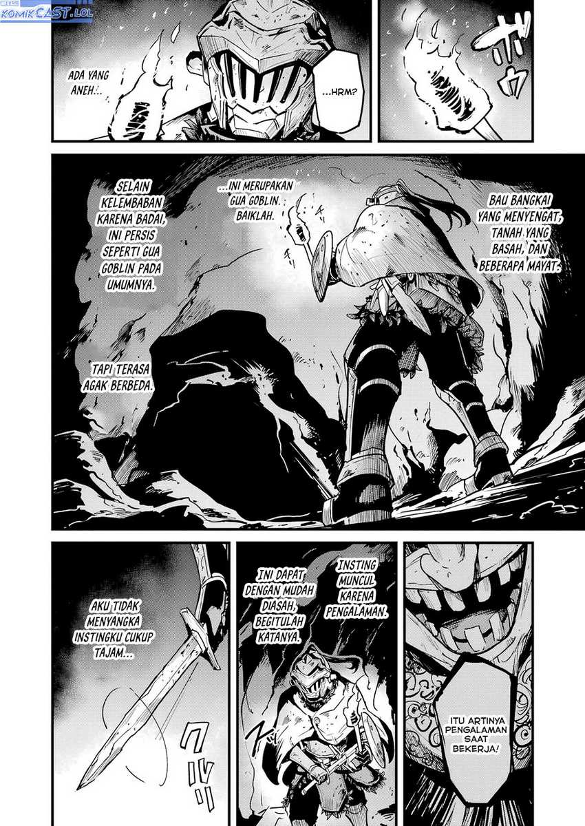 Chapter 100 - halaman 21