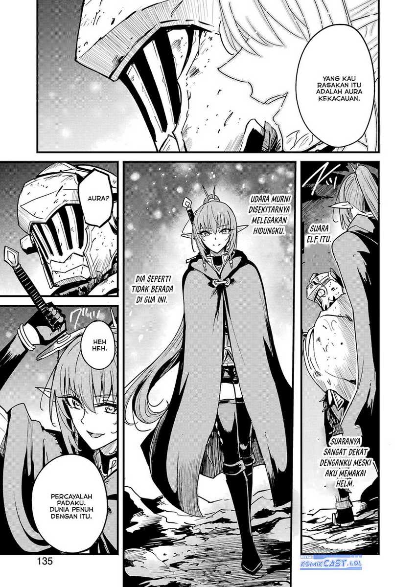 Chapter 100 - halaman 22