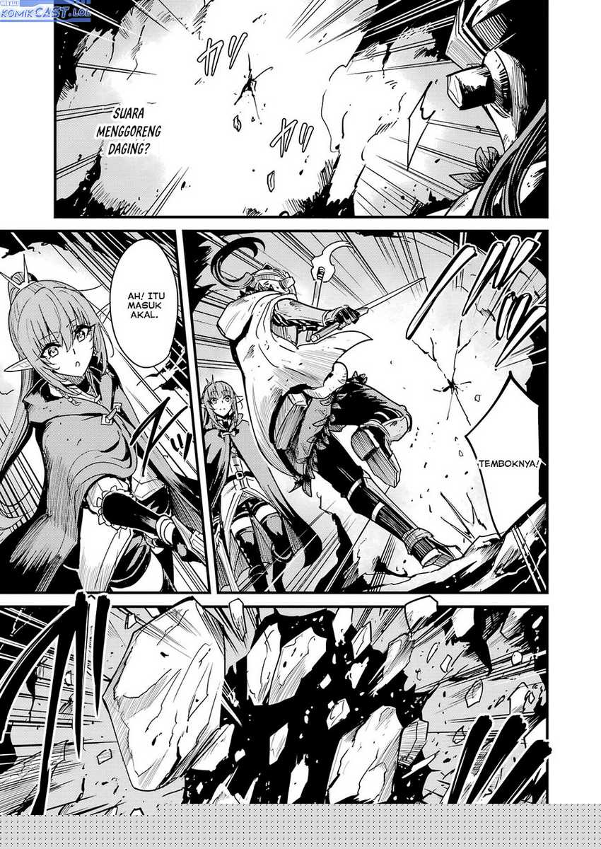Chapter 100 - halaman 24