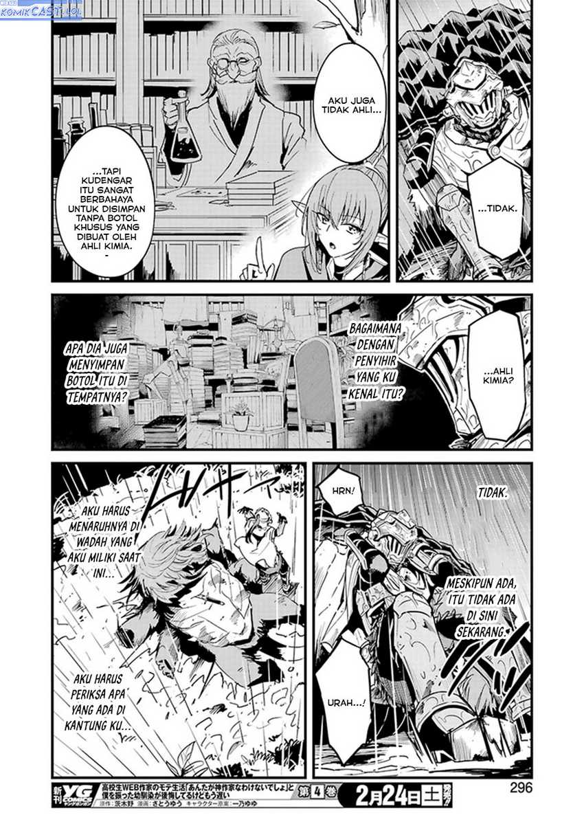 Chapter 99 - halaman 16