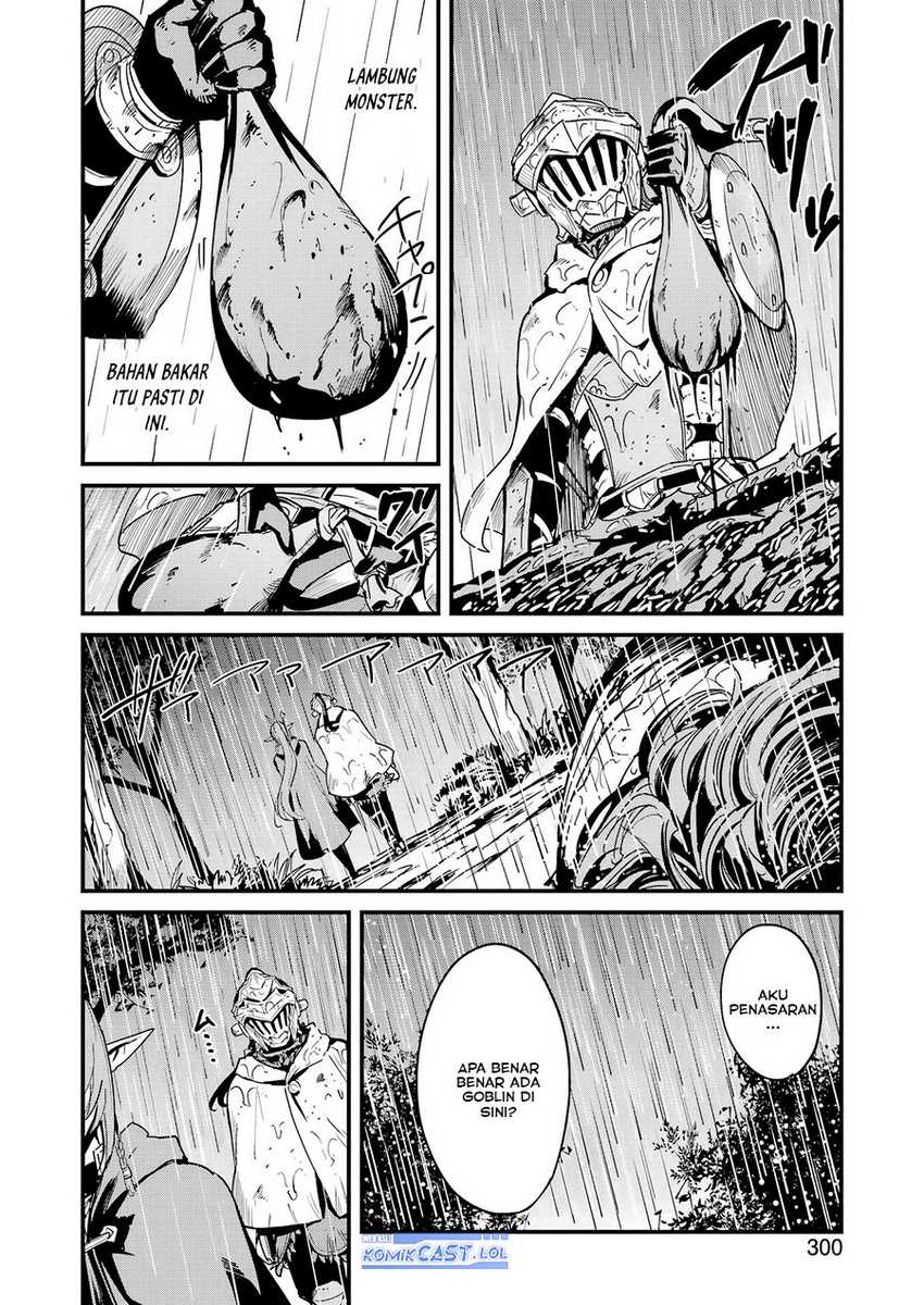 Chapter 99 - halaman 20