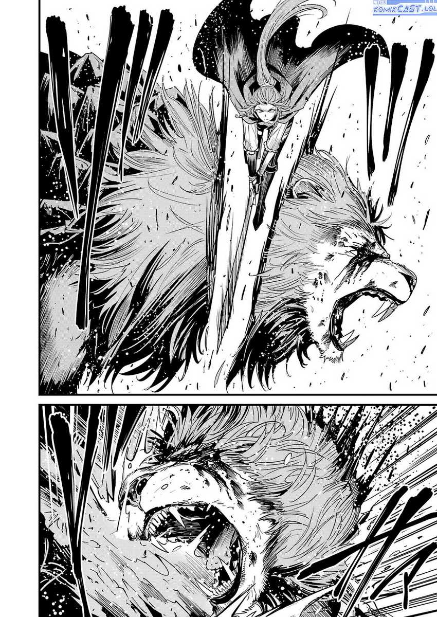 Chapter 98 - halaman 21