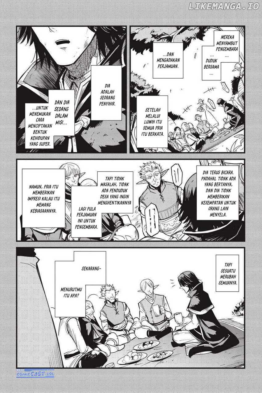 Chapter 96 - halaman 18