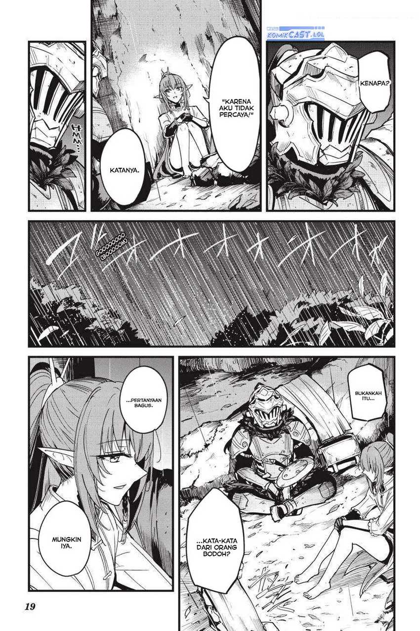 Chapter 96 - halaman 21