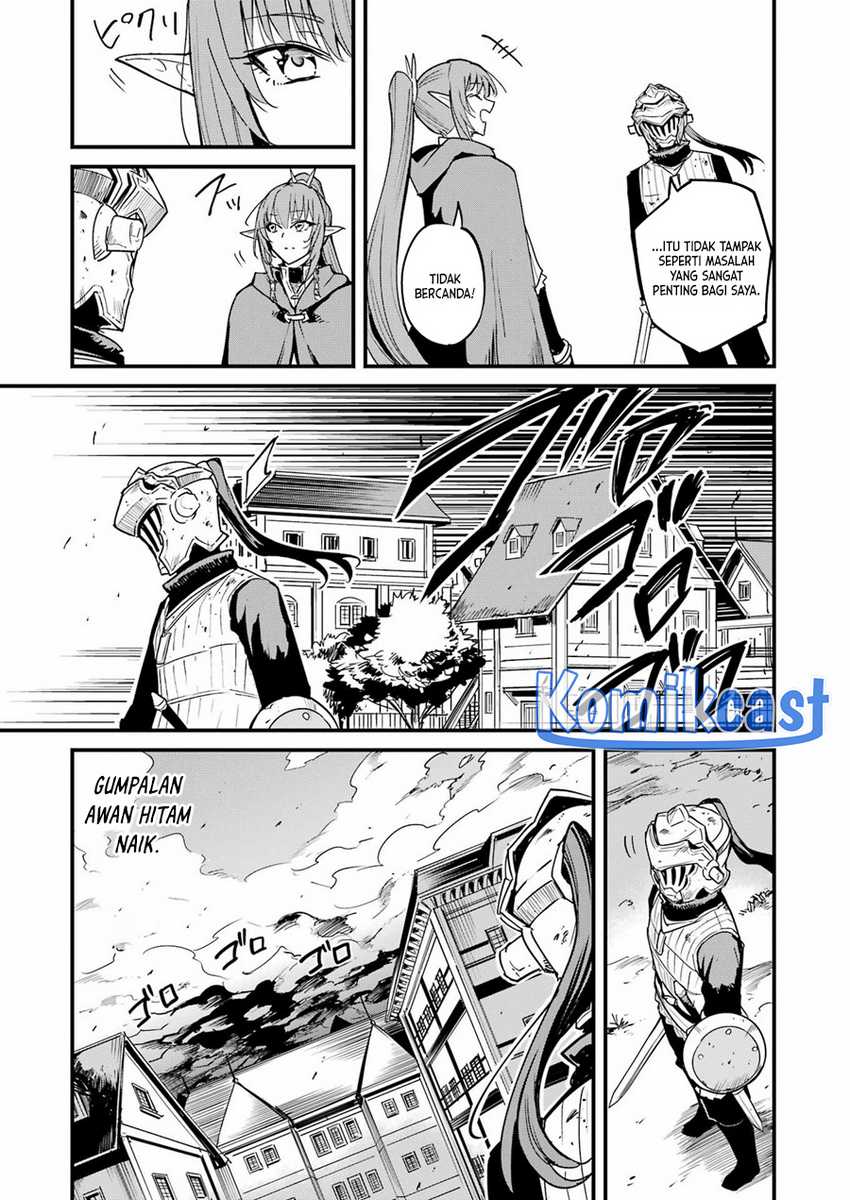 Chapter 95 - halaman 10