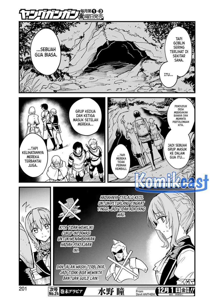 Chapter 95 - halaman 16