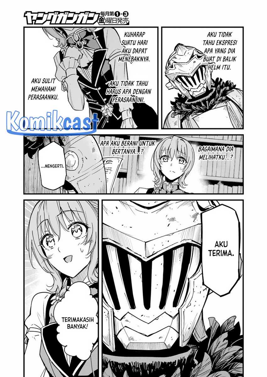 Chapter 95 - halaman 18