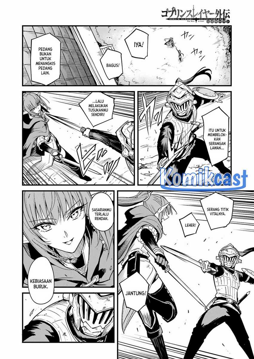 Chapter 95 - halaman 5
