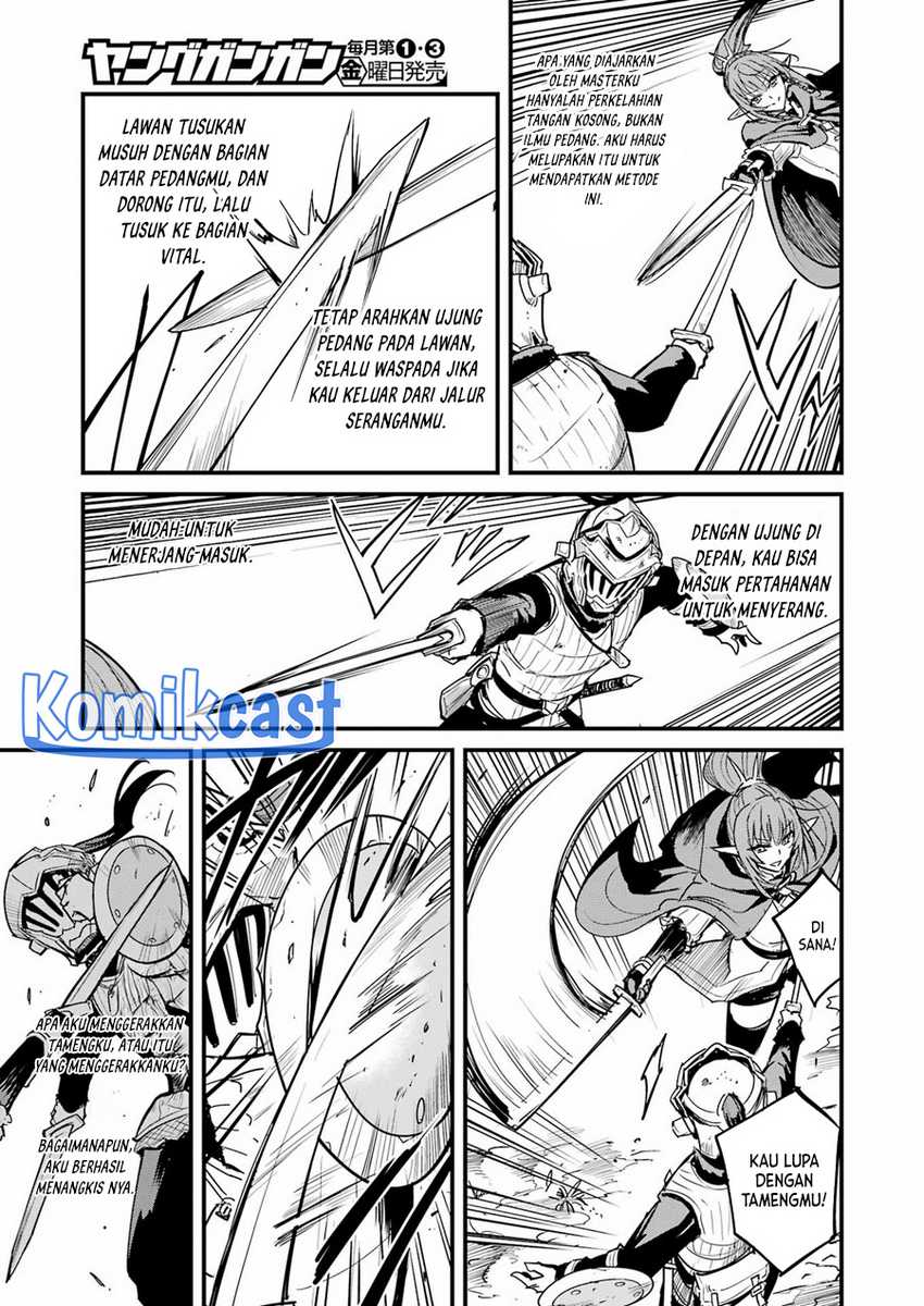 Chapter 95 - halaman 6