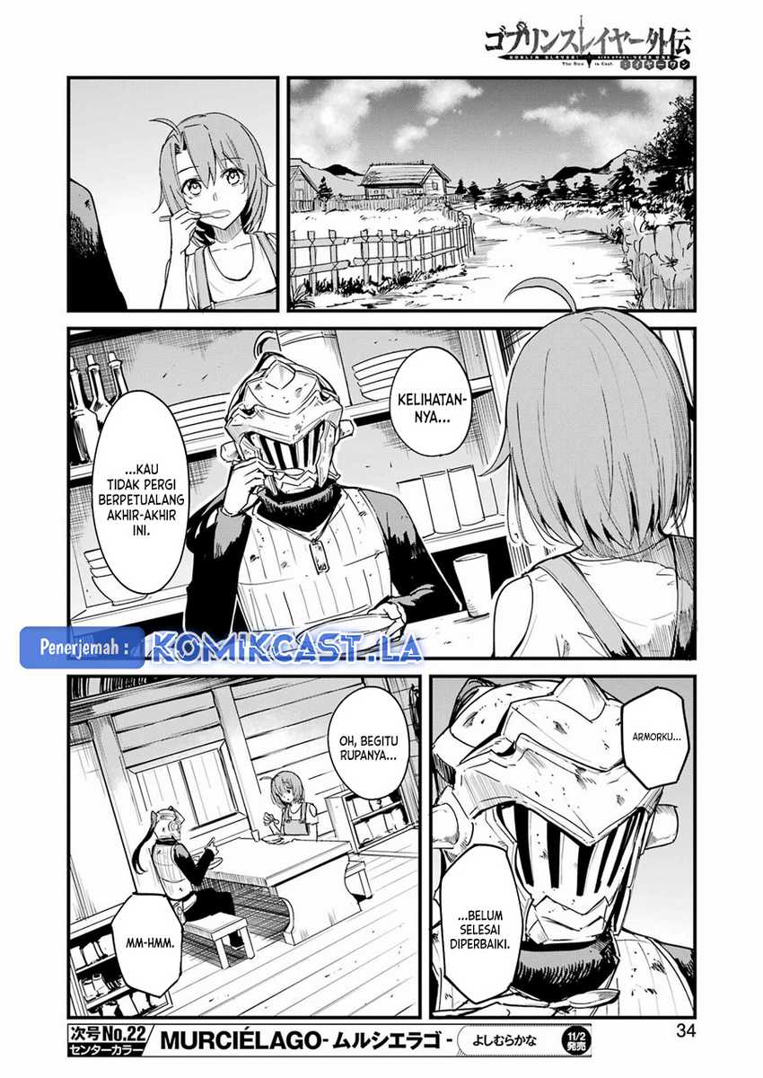 Chapter 94 - halaman 21