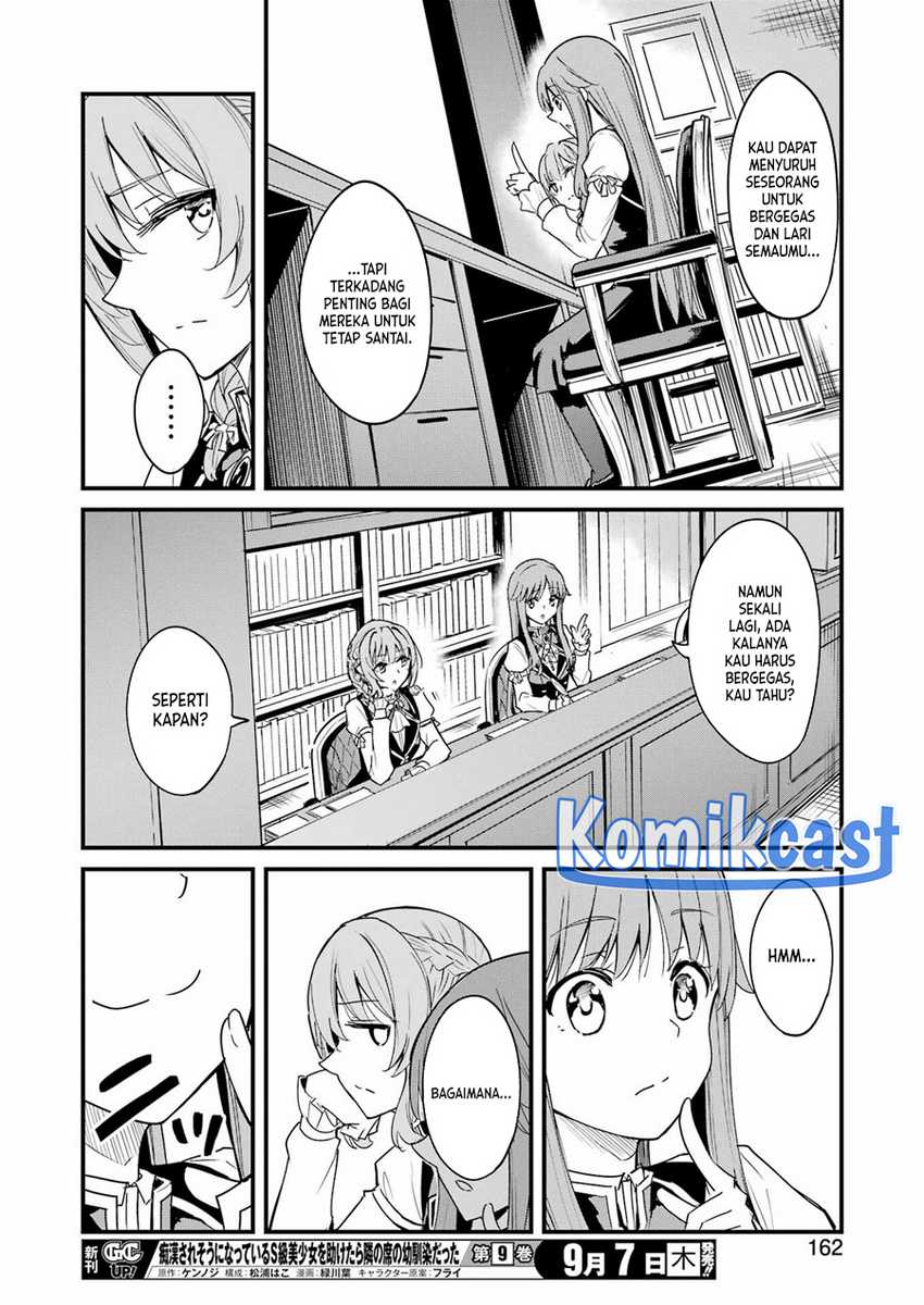 Chapter 92 - halaman 13