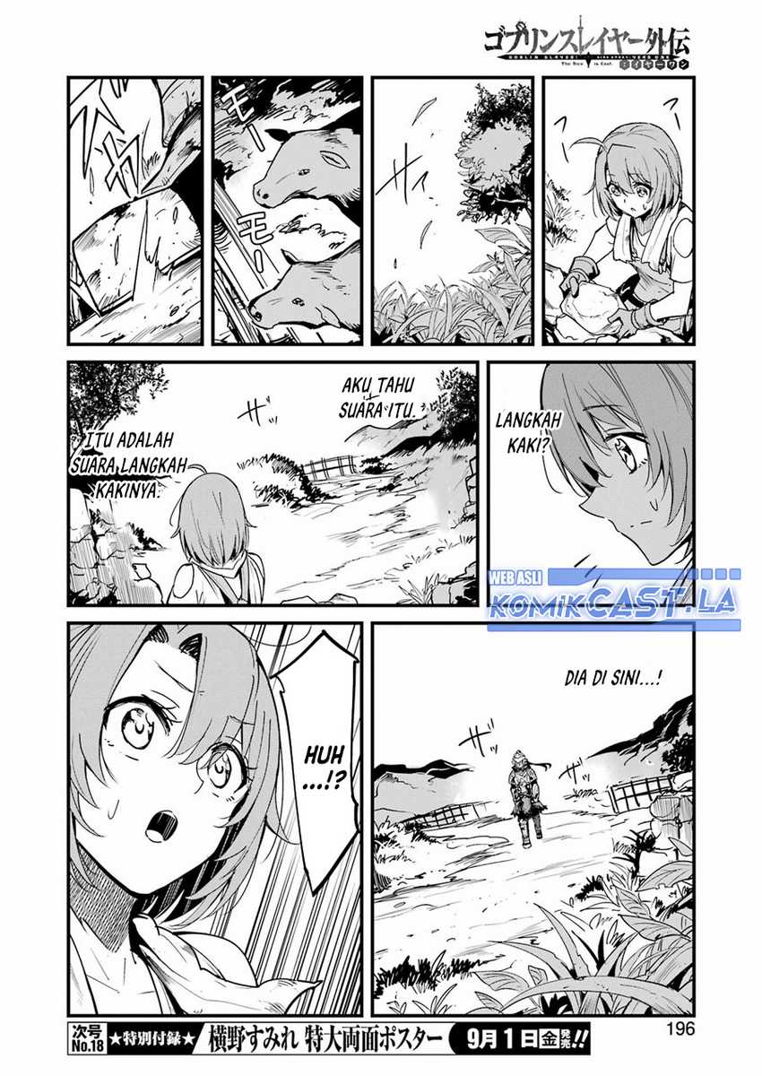 Chapter 91 - halaman 8