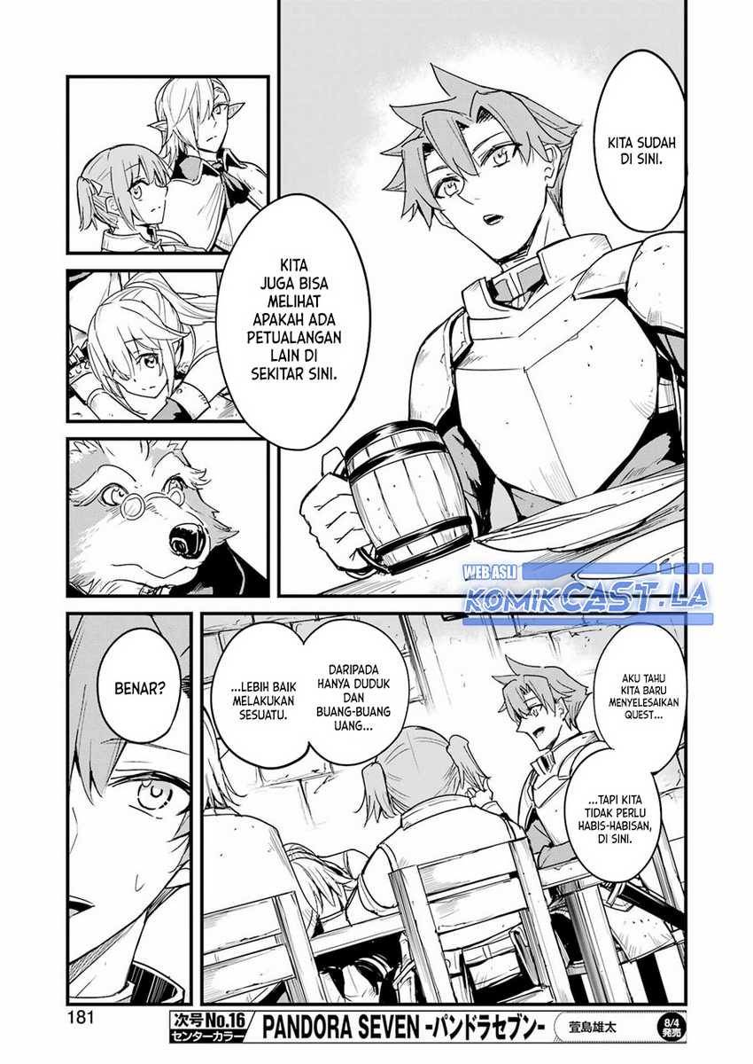 Chapter 90 - halaman 10