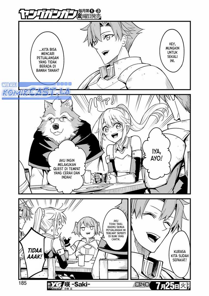 Chapter 90 - halaman 14