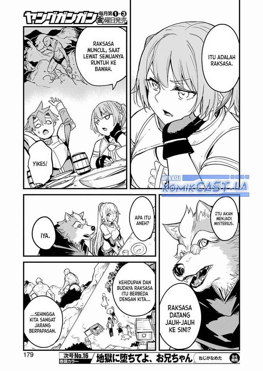 Chapter 90 - halaman 8