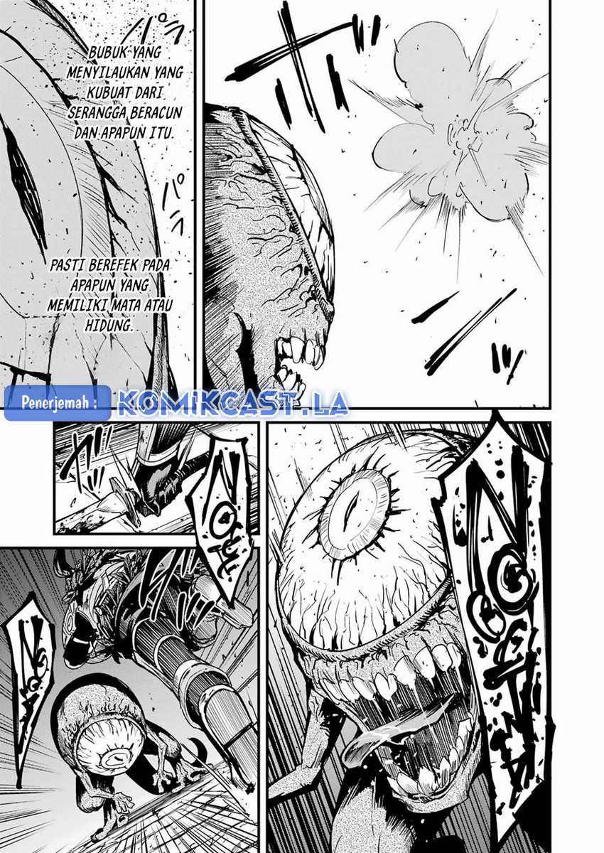 Chapter 89 - halaman 10