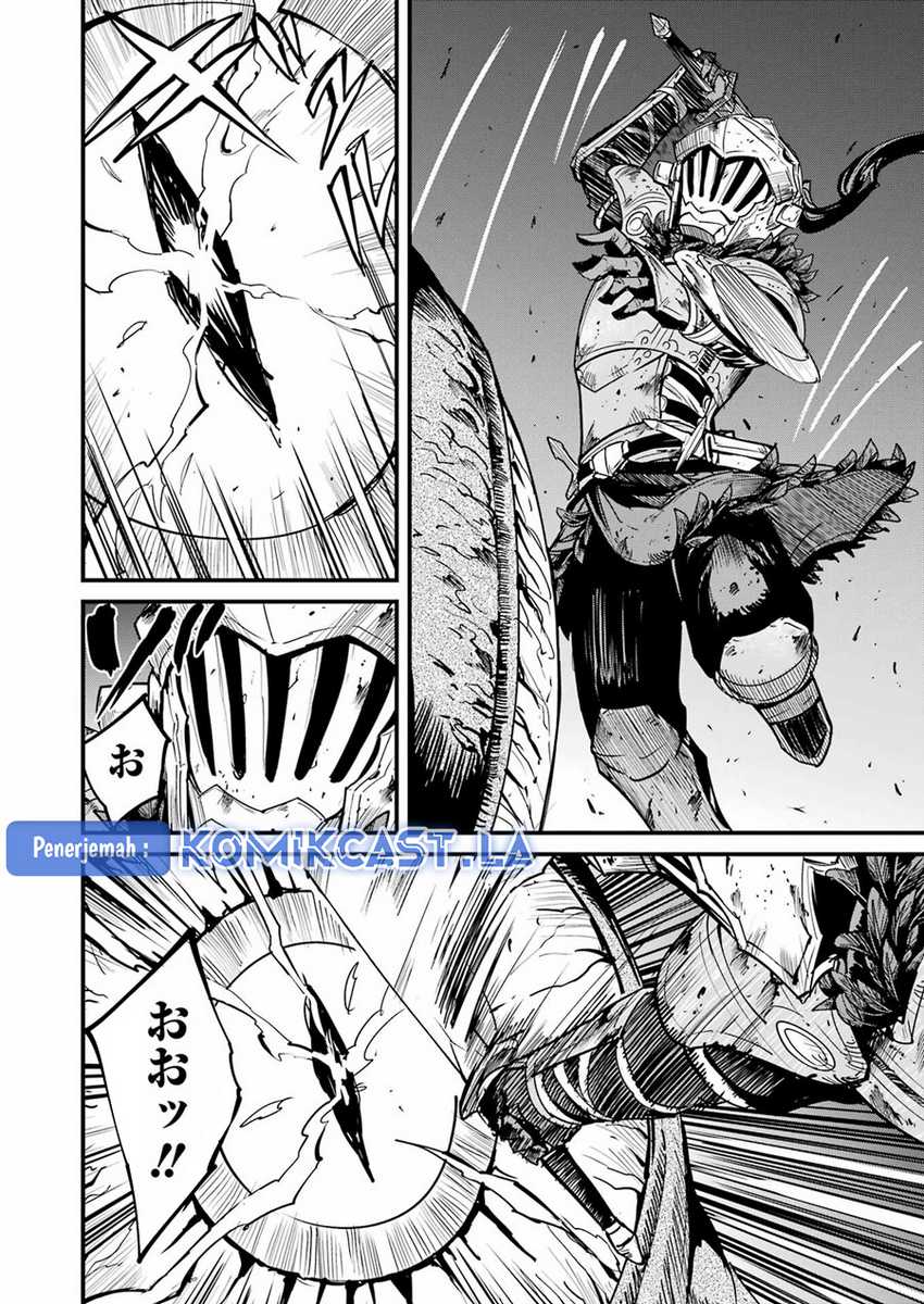 Chapter 89 - halaman 11