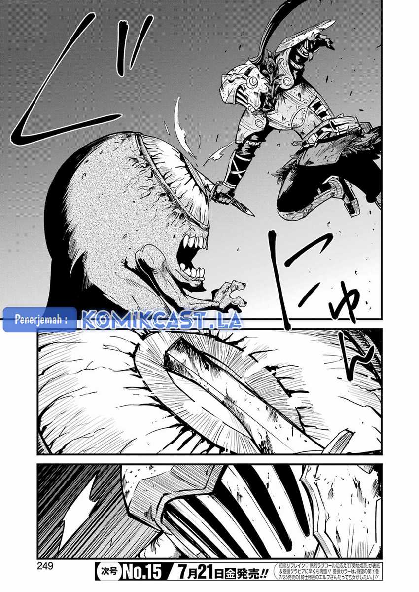 Chapter 89 - halaman 12