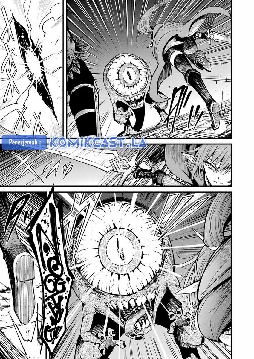 Chapter 89 - halaman 16
