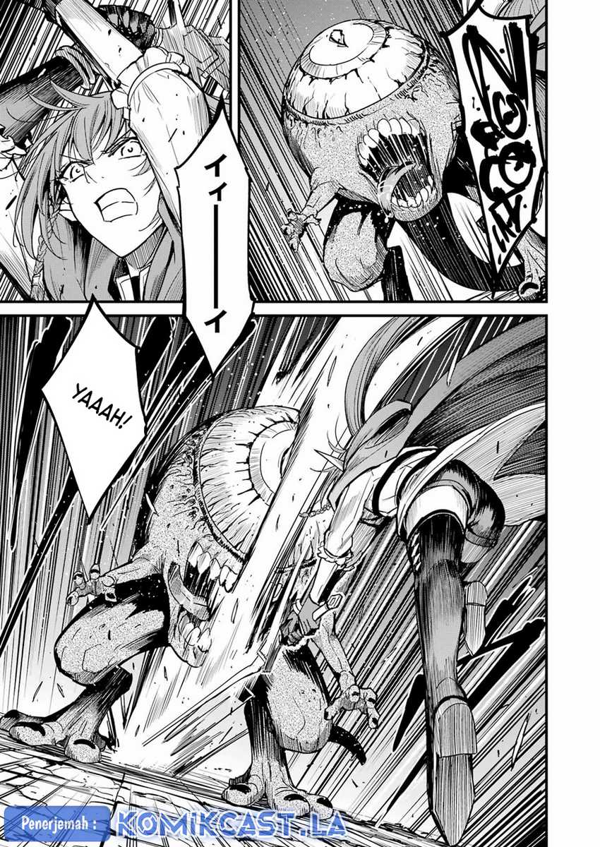 Chapter 89 - halaman 18