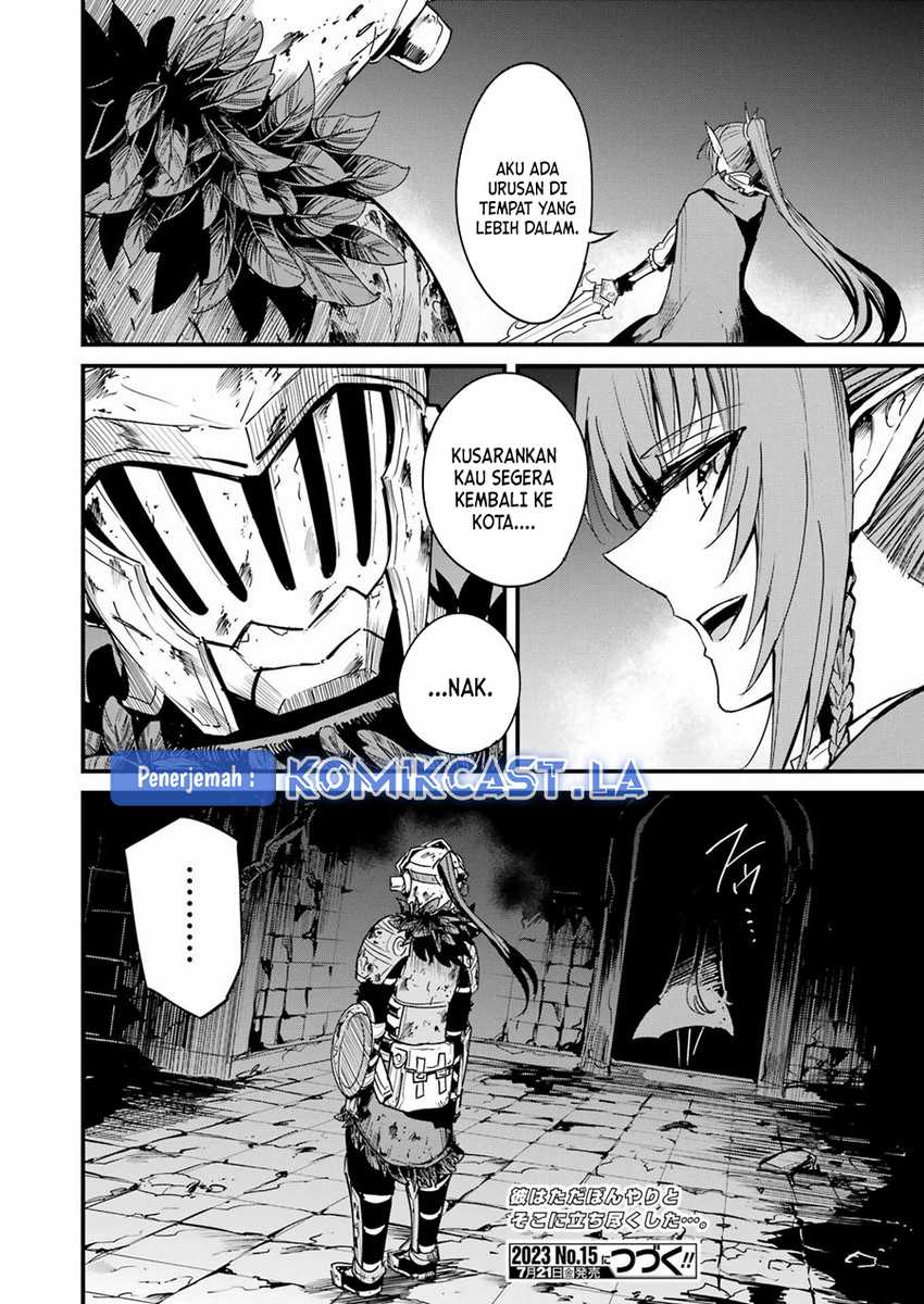 Chapter 89 - halaman 23