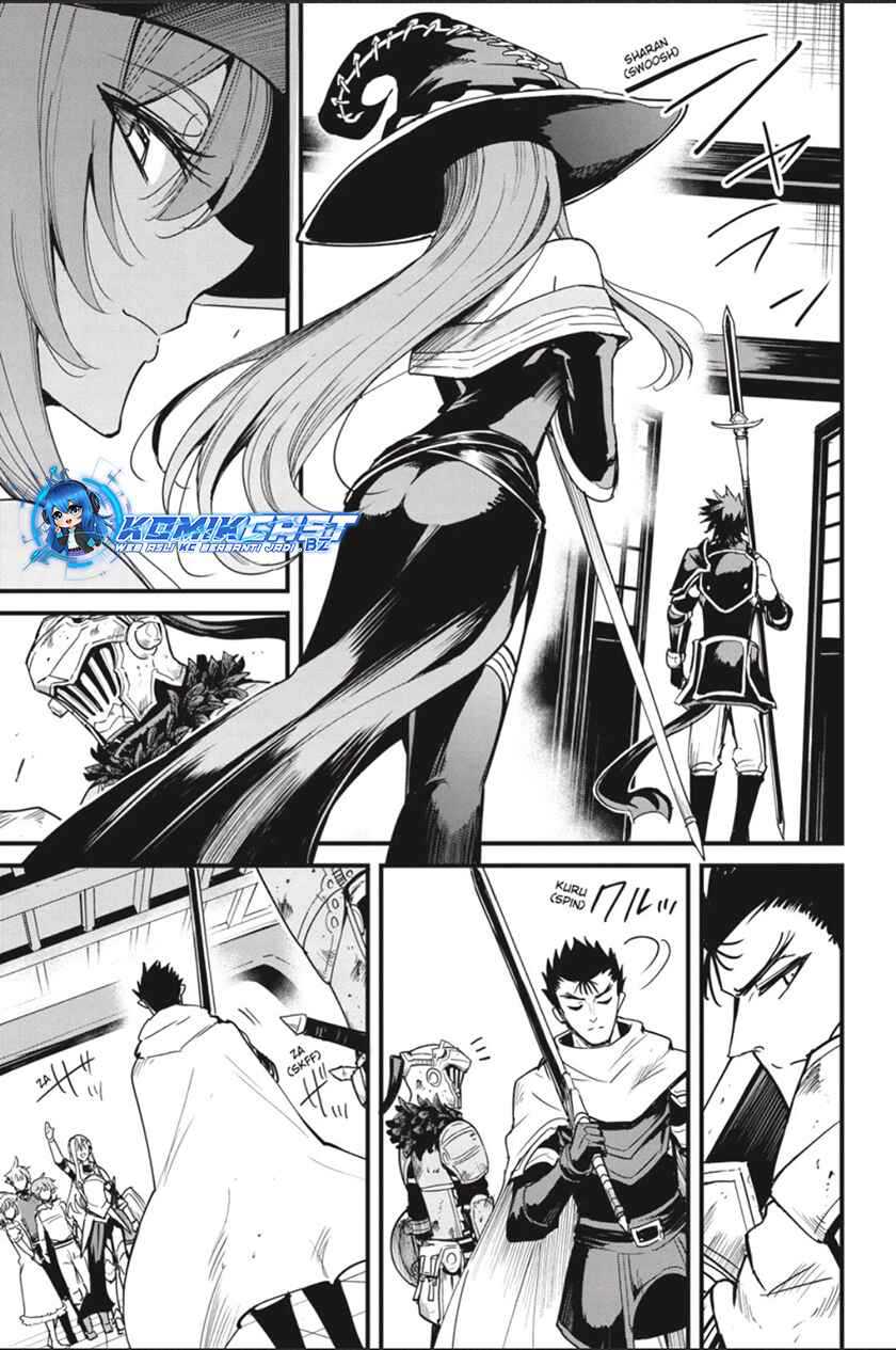 Chapter 87 - halaman 10