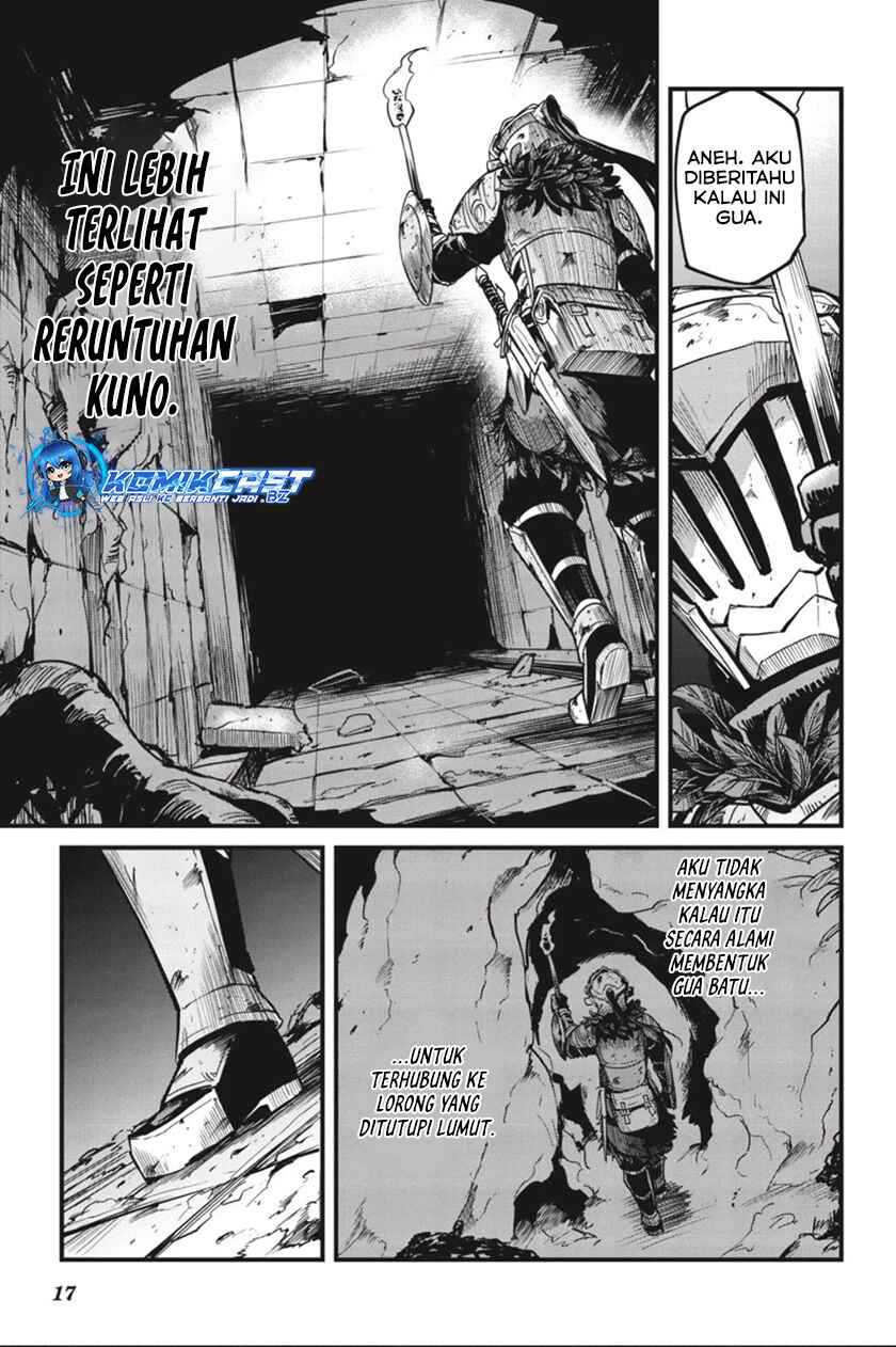 Chapter 87 - halaman 18