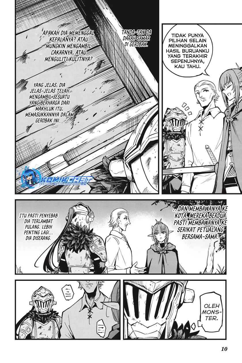 Chapter 85 - halaman 13