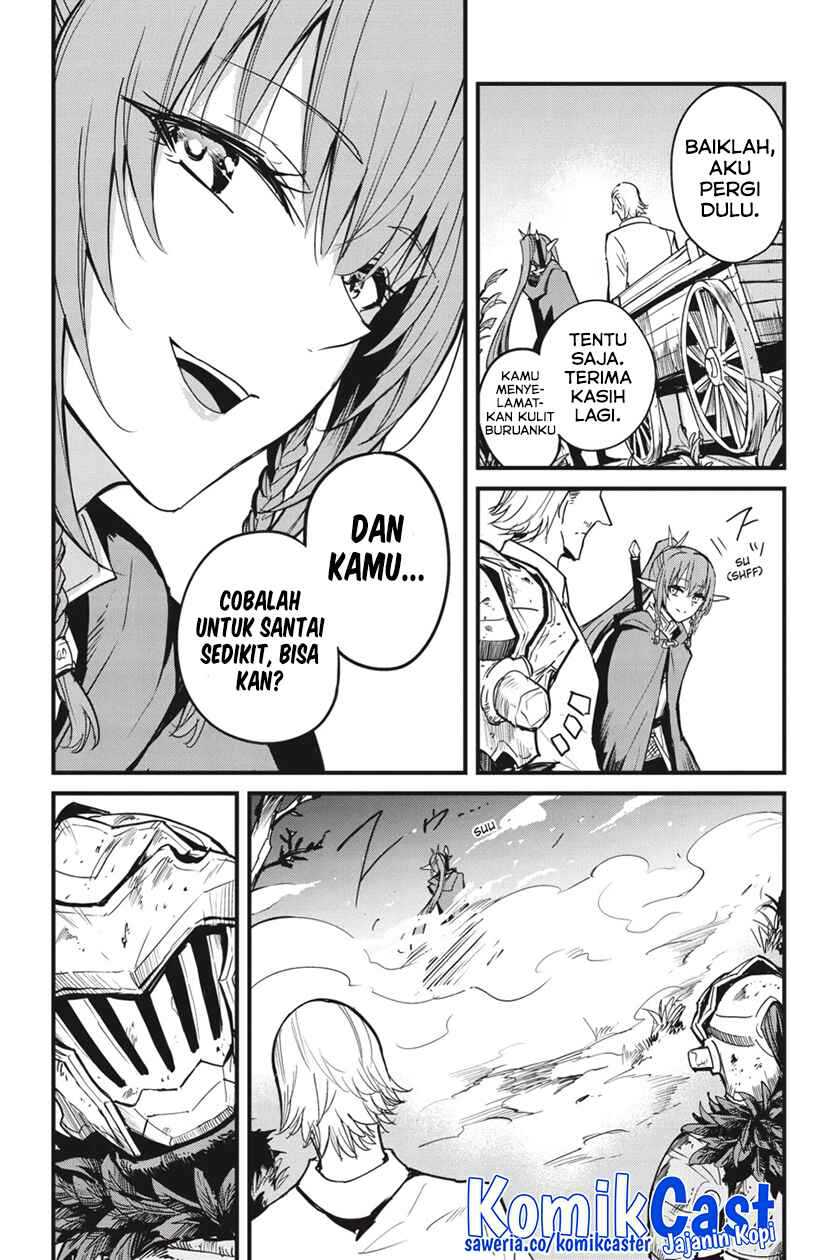 Chapter 85 - halaman 15