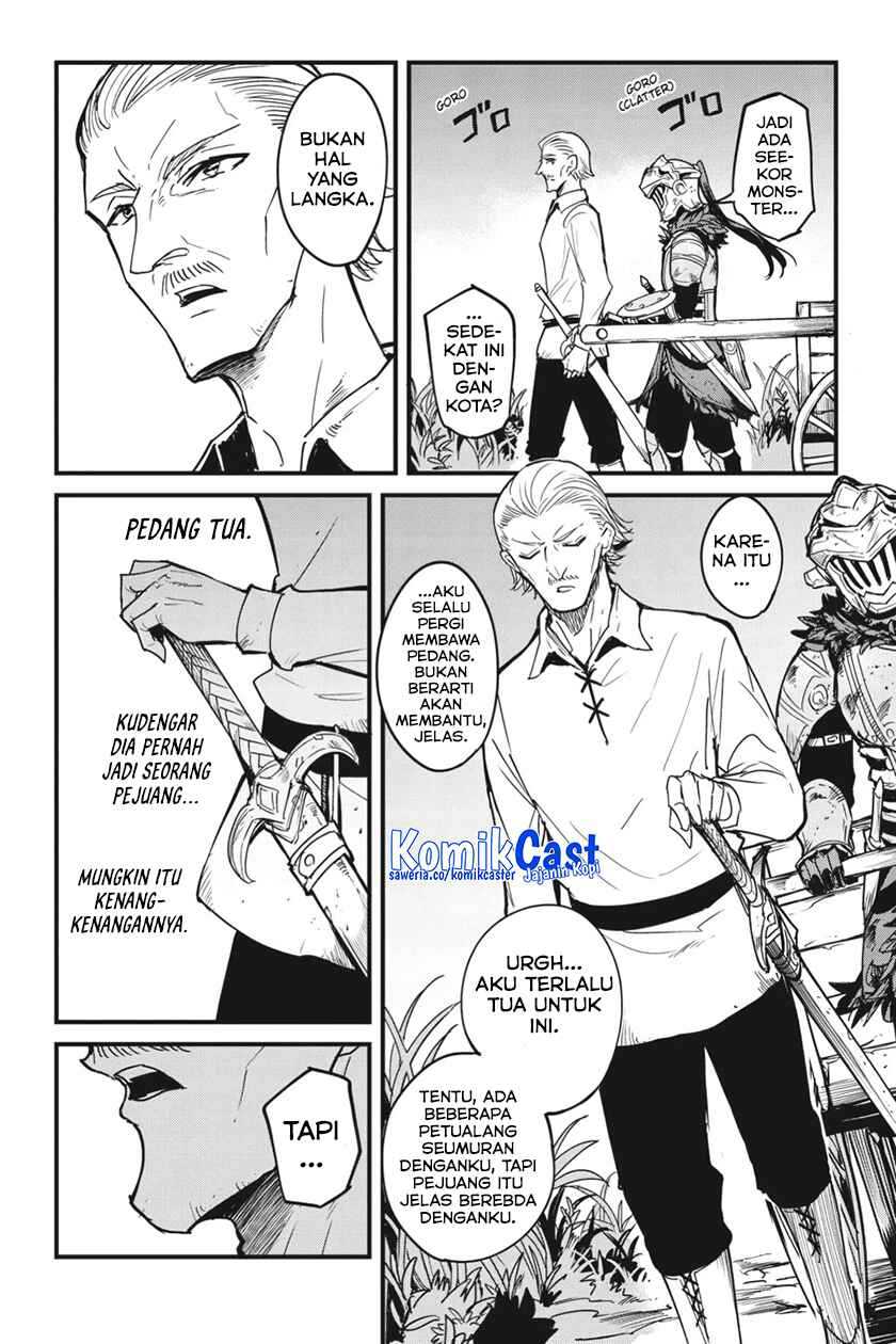 Chapter 85 - halaman 17