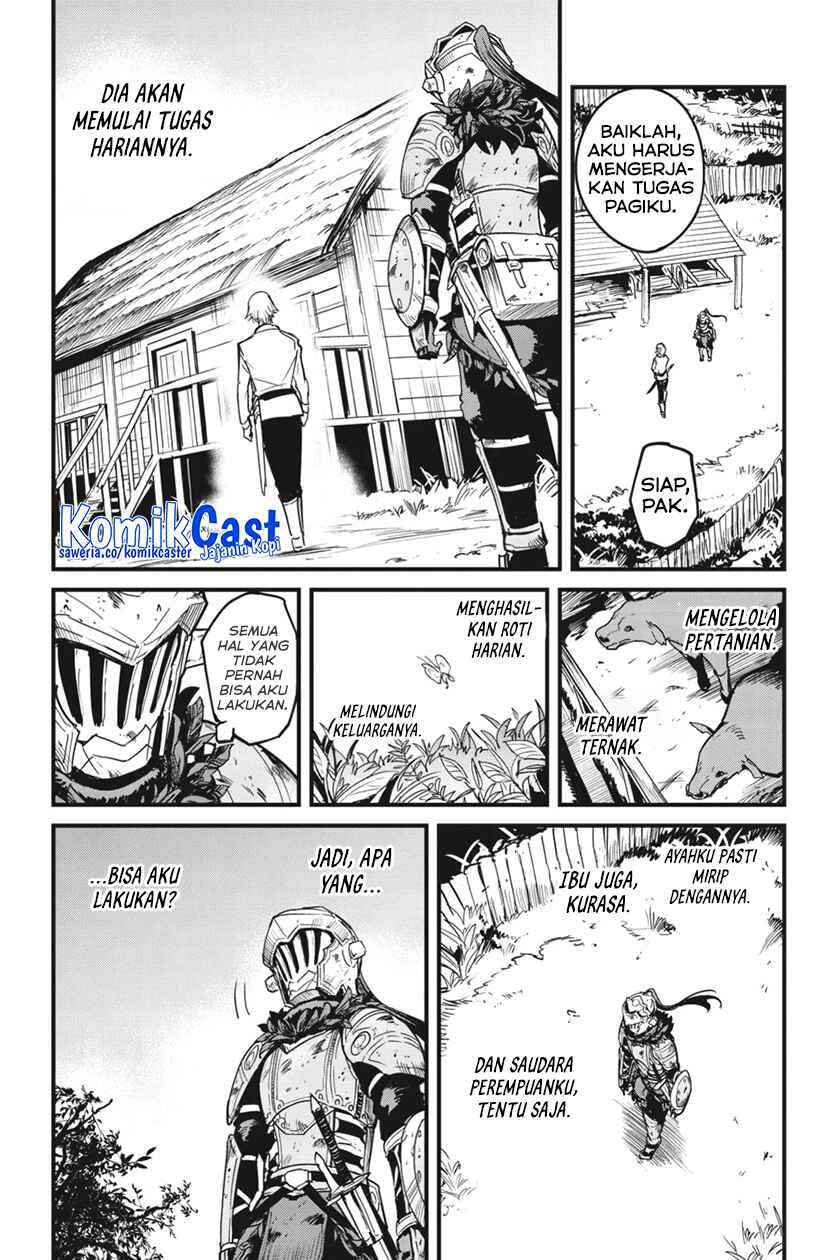 Chapter 85 - halaman 19