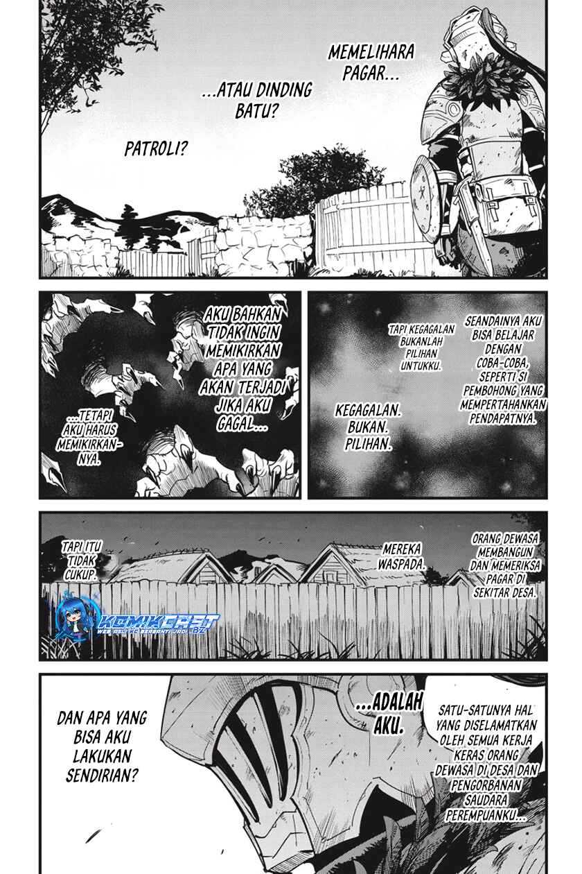 Chapter 85 - halaman 20