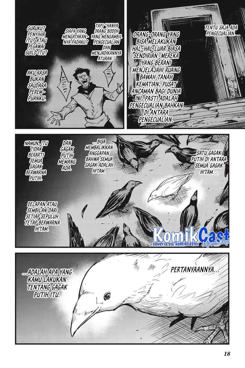 Chapter 85 - halaman 21