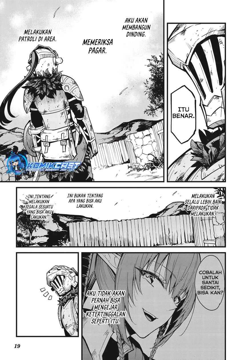 Chapter 85 - halaman 22