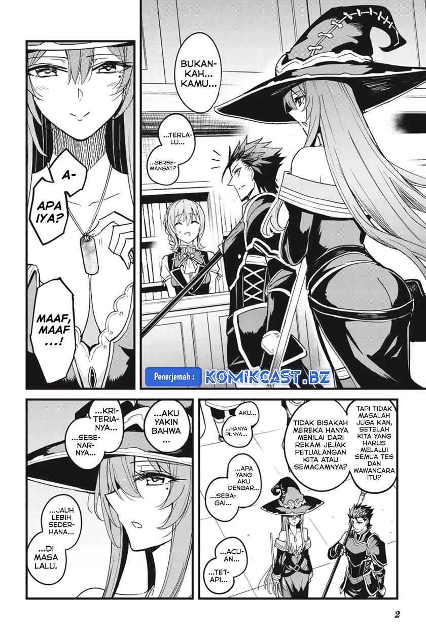 Chapter 84 - halaman 5