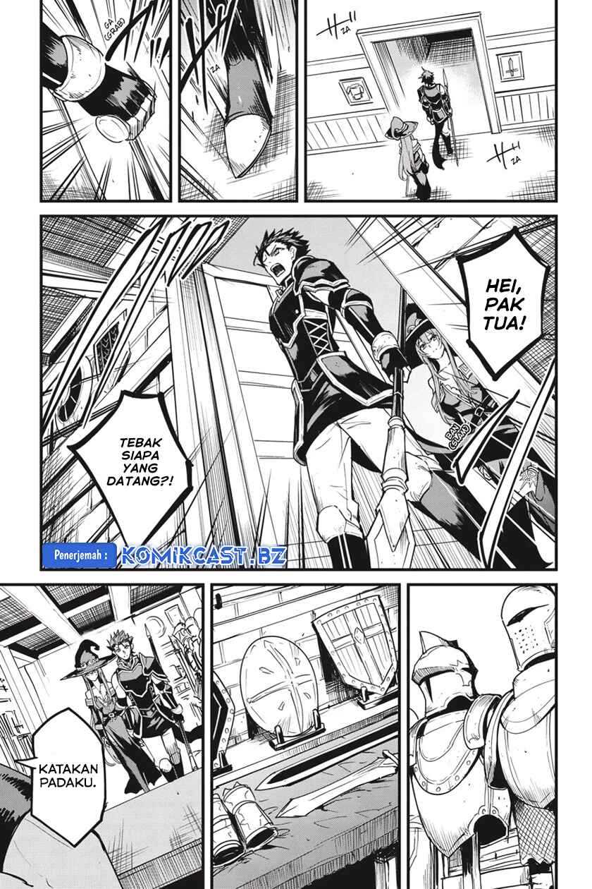 Chapter 84 - halaman 8
