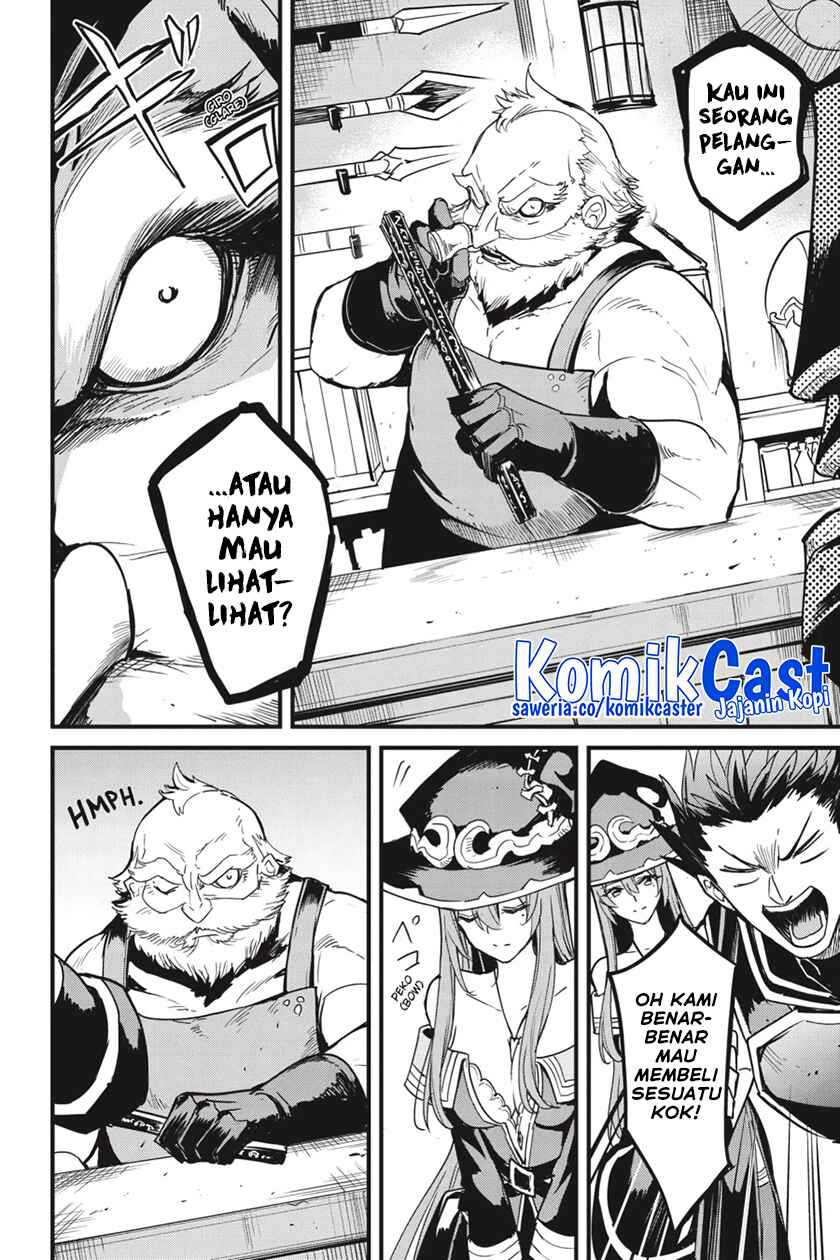 Chapter 84 - halaman 9