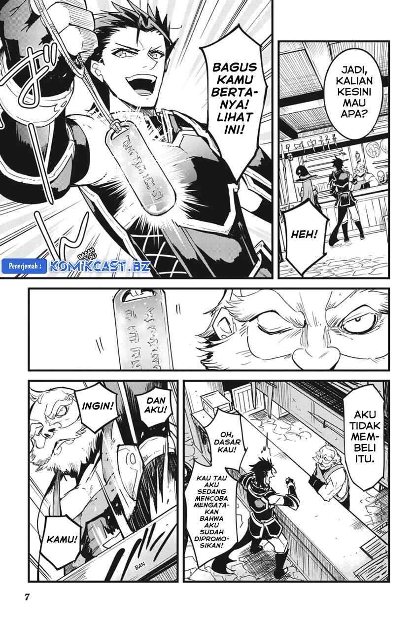 Chapter 84 - halaman 10