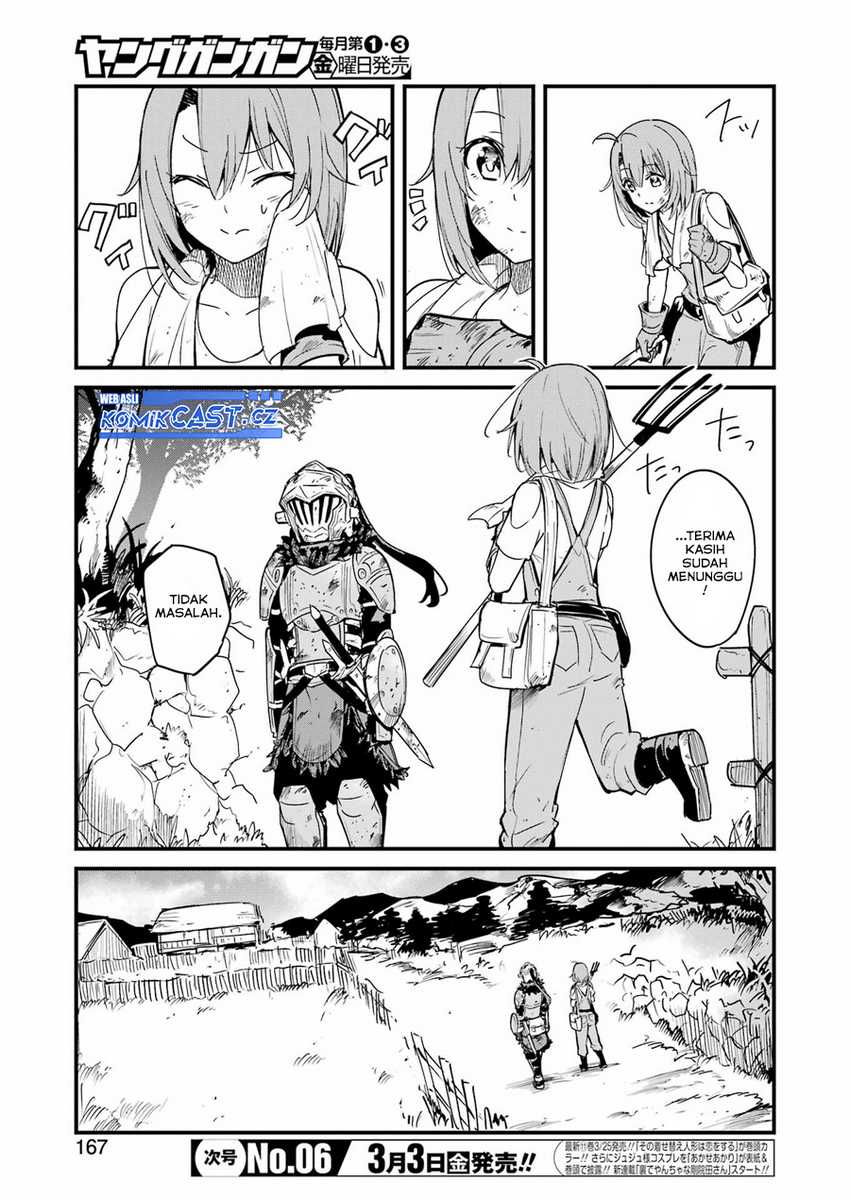Chapter 83 - halaman 6